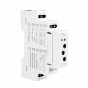 Automat schodowy cyfrowy wielofunkcyjny 230V AC ASM‑05 Exta