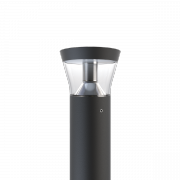 Lampa parkowa Avenida Bollard LED