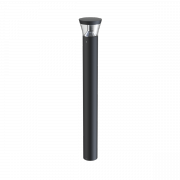 Lampa parkowa Avenida Bollard LED