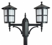 Lampa parkowa 1.8-2.8m