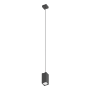 Lampa zwieszana Cubic LED