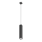 Lampa zwieszana Cubic LED