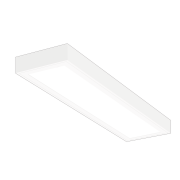 Oprawa natynkowa Torino Clean IP65 LED