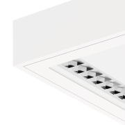 Oprawa natynkowa Torino Clean IP65 LED