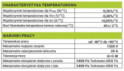 Panel Fotowoltaiczny Luxen Mono Plus 2m