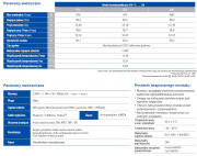 Panel Fotowoltaiczny Hyundai VI PERC Shingled srebrna rama