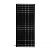 Panel solarny JaSolar JAM72S20 460/MR czarna rama
