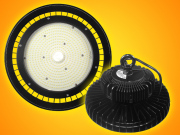 Lampa LED High bay 200W