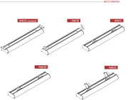 Oprawa przeciwwybuchowa do wysokich temperatur EXL400LED 24V DC