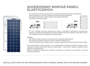 Panel elastyczny Flex-ETFE-M 120W Prestige