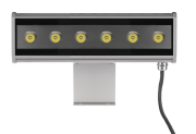 Kinkiet dekoracyjny Modena LED 12-15W