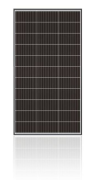 Panel słoneczny monokrystaliczny 170W BF