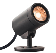 Oprawa SLV HELIA reflektor outdoor, LED, IP66