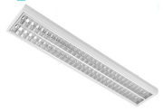 Oprawa Oprawa rastrowa LED 22-46W 3000-600lm + linki do zwieszenia