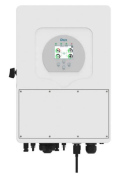  Elektriko Falownik hybrydowy 3-fazowy SUN-12K-SG01HP3-EU-AM2 HV Deye