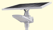  Elektriko Lampa solarna uliczna LED Monoceros II