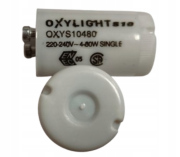  Elektriko Oxy Starter S10