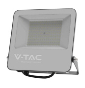 2 Elektriko Projektor LED  V-TAC 100W IP65