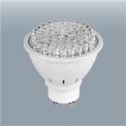 Żarówka LED GU-10D