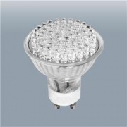 Żarówka LED GU-10D