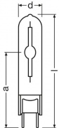 Lampa metalohalogenkowa POWERBALL HCI-TC