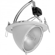 Oprawa downlight LUG LUGSTAR FIRE MH p/t