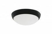 Plafoniera Saturn LED IP54 z czujnikiem ruchu (RCR / PIR)