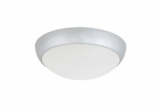 Plafoniera Saturn LED IP54 z czujnikiem ruchu (RCR / PIR)