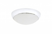 Plafoniera Saturn LED IP54 z czujnikiem ruchu (RCR / PIR)