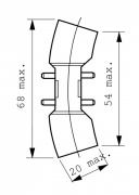 Świetlówka kołowa MASTER TL5 Circular