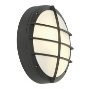 Lampa ścienna BULAN GRID E27  2x25W