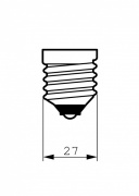 Żarówka LED MASTER LEDspot PAR