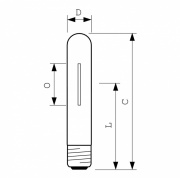 Wysokoprężna lampa sodowa MASTER SON-T PIA Plus