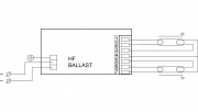 Statecznik elektroniczny HF-P Intelligent TL5 HE/HO