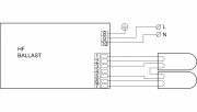 Statecznik HF-Performer III PL-T/C