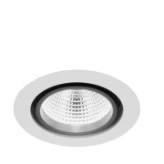 Oprawa downlight LUGSTAR PREMIUM LED