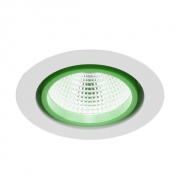 Oprawa downlight LUGSTAR PREMIUM LED