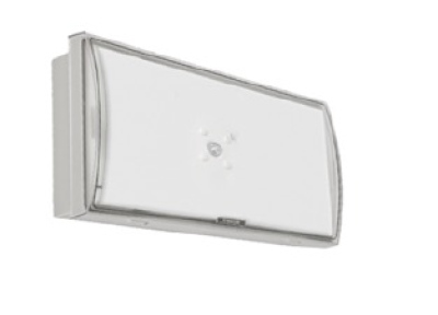 Lampa awaryjna MONITOR1-S IP65 GR 300 E1/ST XWB