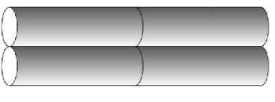 Pakiet akumulatorów NiMH 4,8V 1500mAh, pakietowanie 4S