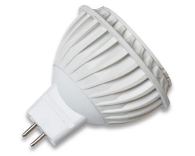 Żarówka LED mr16 6W 45D 6400K