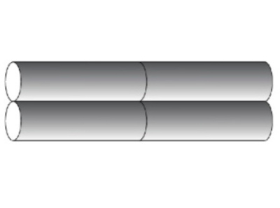 Pakiet akumulatorów NiMH 4,8V 1600mAh, pakietowanie 4S