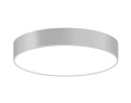 Oprawa Finestra Ring Led 800 57w 6180lm 830 Opal Szary Std