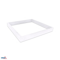 RAMKA MONTAŻOWA DO PANELU LED 60x60 BIAŁA ECO WYS. 68MM