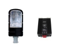 Lampa uliczna LED 60W IP65 DC 7800lm sterowanie prądowe + regulator MPPT