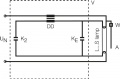 Świetlówka liniowa L 32 W/840 G10Q