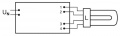 Statecznik QT-Eco 24/220…240 S