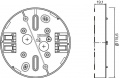 Mounting adapters