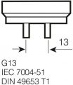 Świetlówka L 36 W/965