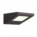 IPERI WL wall lamp, anthracite, 48 LED, neutral white, 4000K