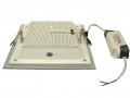 Downlight Led Fowl 15w 230v Biały Ciepły,zimny,dzi